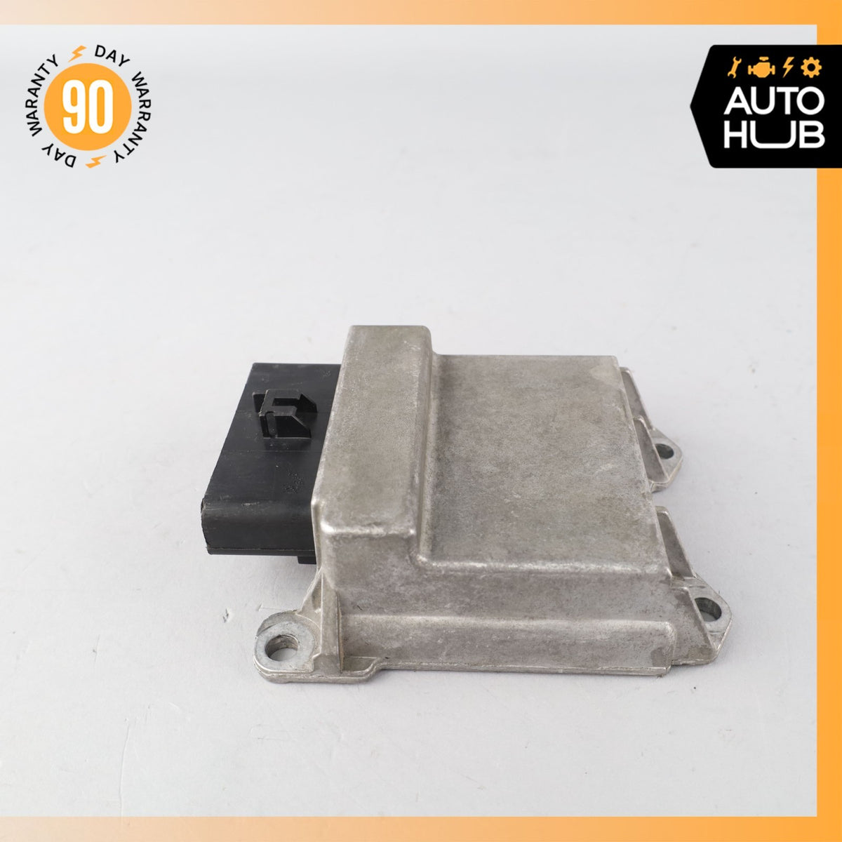 00-04 Aston Martin DB7 Vantage V12 Ionisation Misfire Detection Module OEM 35k - photo 3