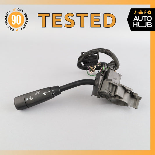 97-04 Mercedes R170 SLK230 SLK320 Wiper Turn Signal Control Switch 170540034 OEM - photo 1