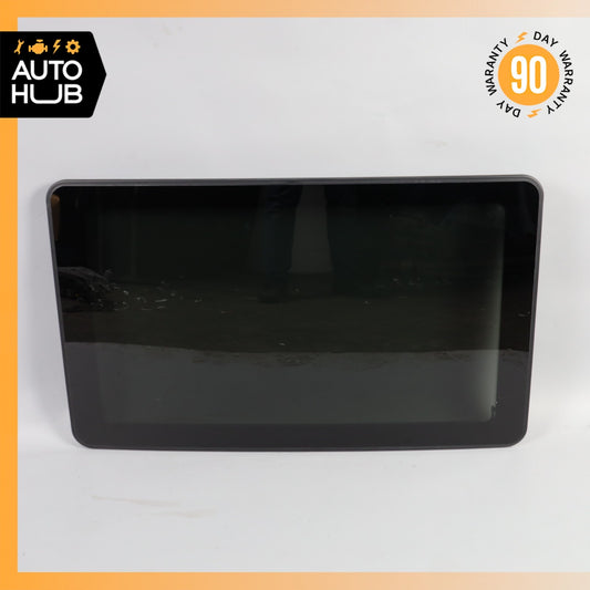 00-06 Mercedes W220 S55 AMG S500 S430 Sunroof Sun Roof Glass 2207800021 OEM - photo 1