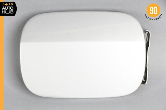 03-09 Mercedes W209 CLK500 CLK55 Coupe Fuel Gas Tank Filler Door Lid OEM - photo 1