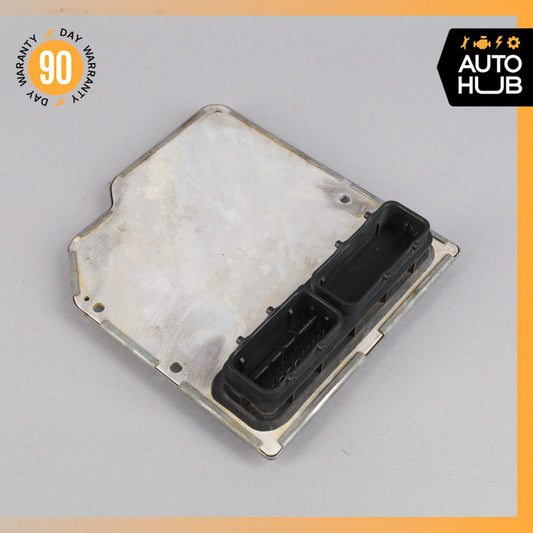 04-05 Cadillac XLR TCU Transmission Control Module 24229380 OEM - photo 1