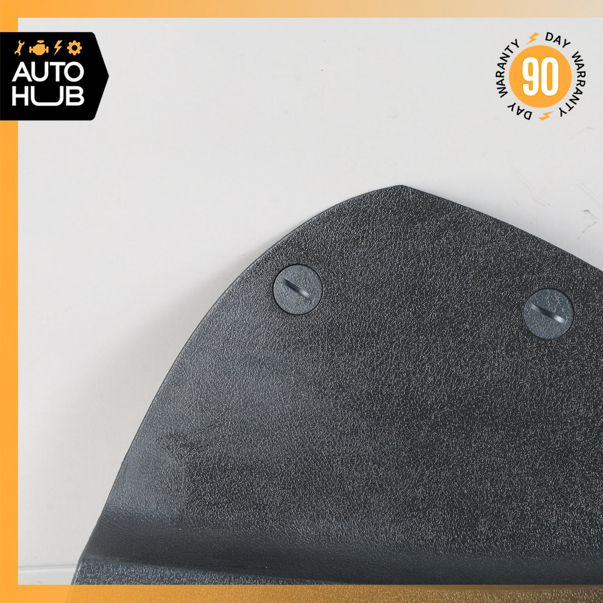 97-04 Mercedes R170 SLK320 SLK230 Right Dashboard Dash Cover Panel Trim Black - photo 3