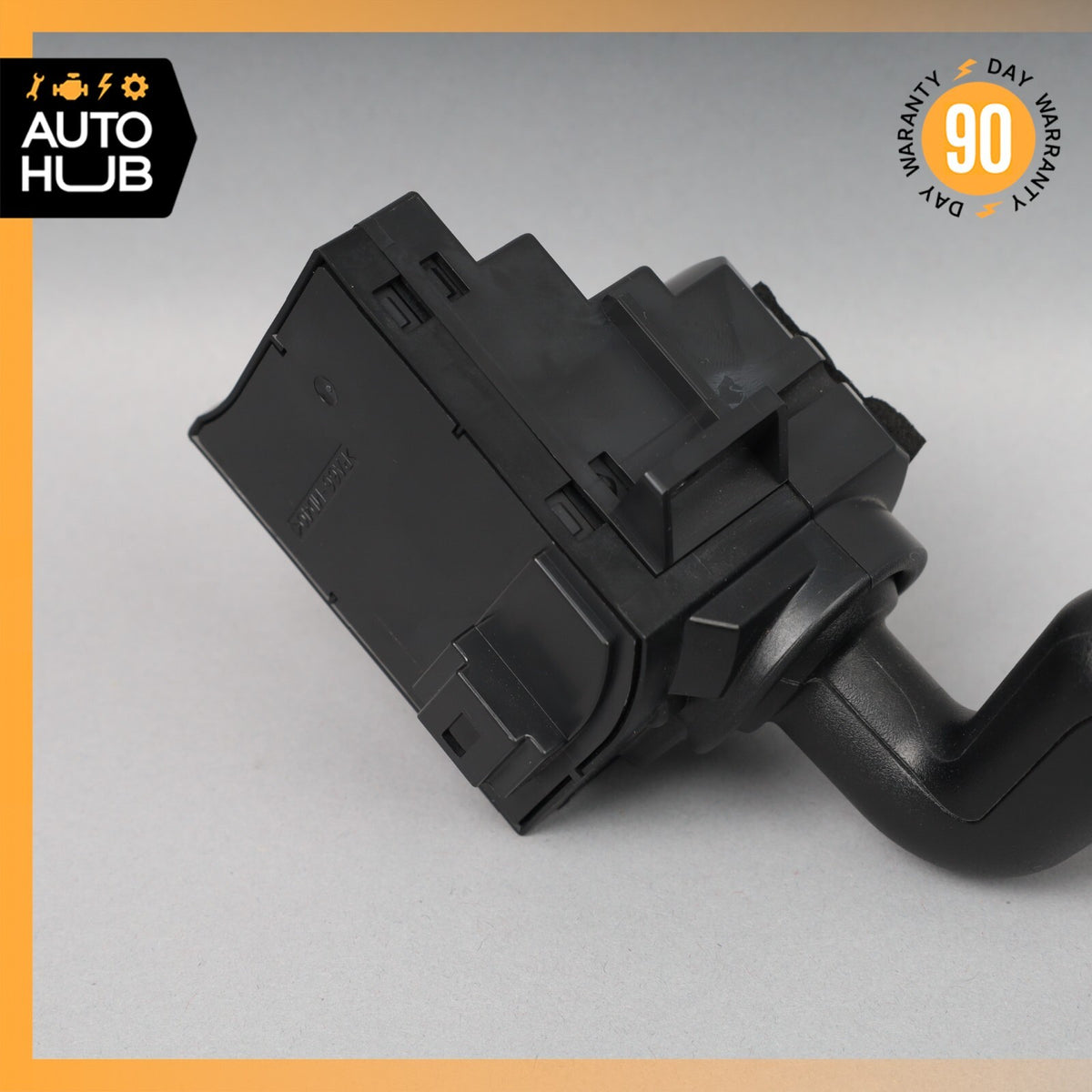 11-16 Land Rover LR4 HSE Turn Signal Control Blinker Switch OEM - photo 7