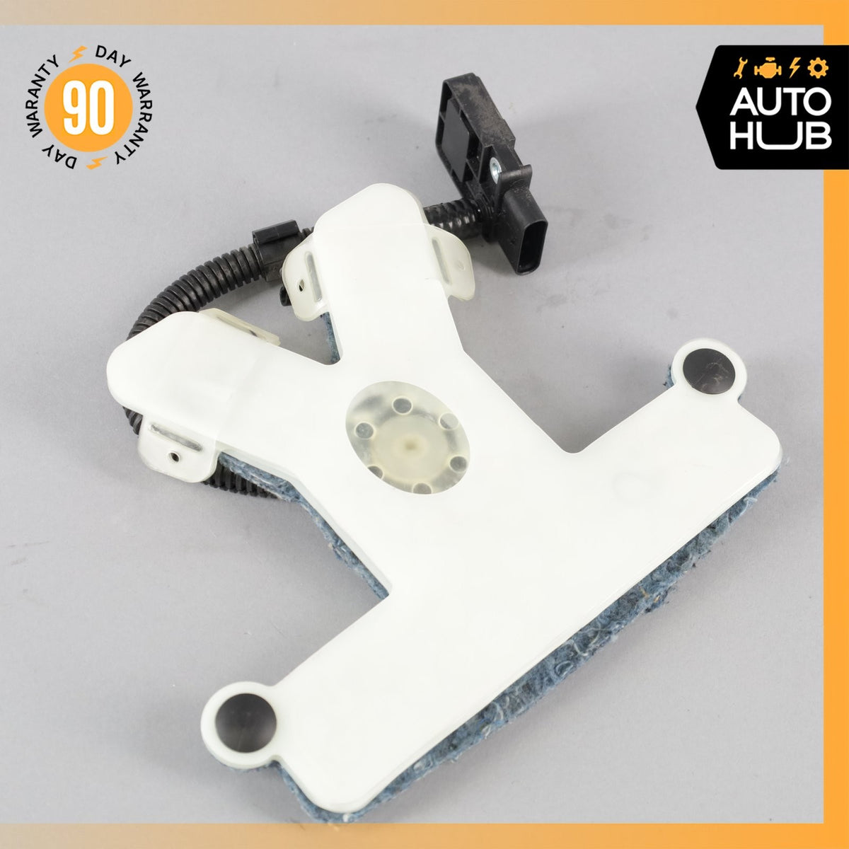 Mercedes X253 GLC300 Right Side Seat Occupancy Sensor SRS Mat OEM - photo 5