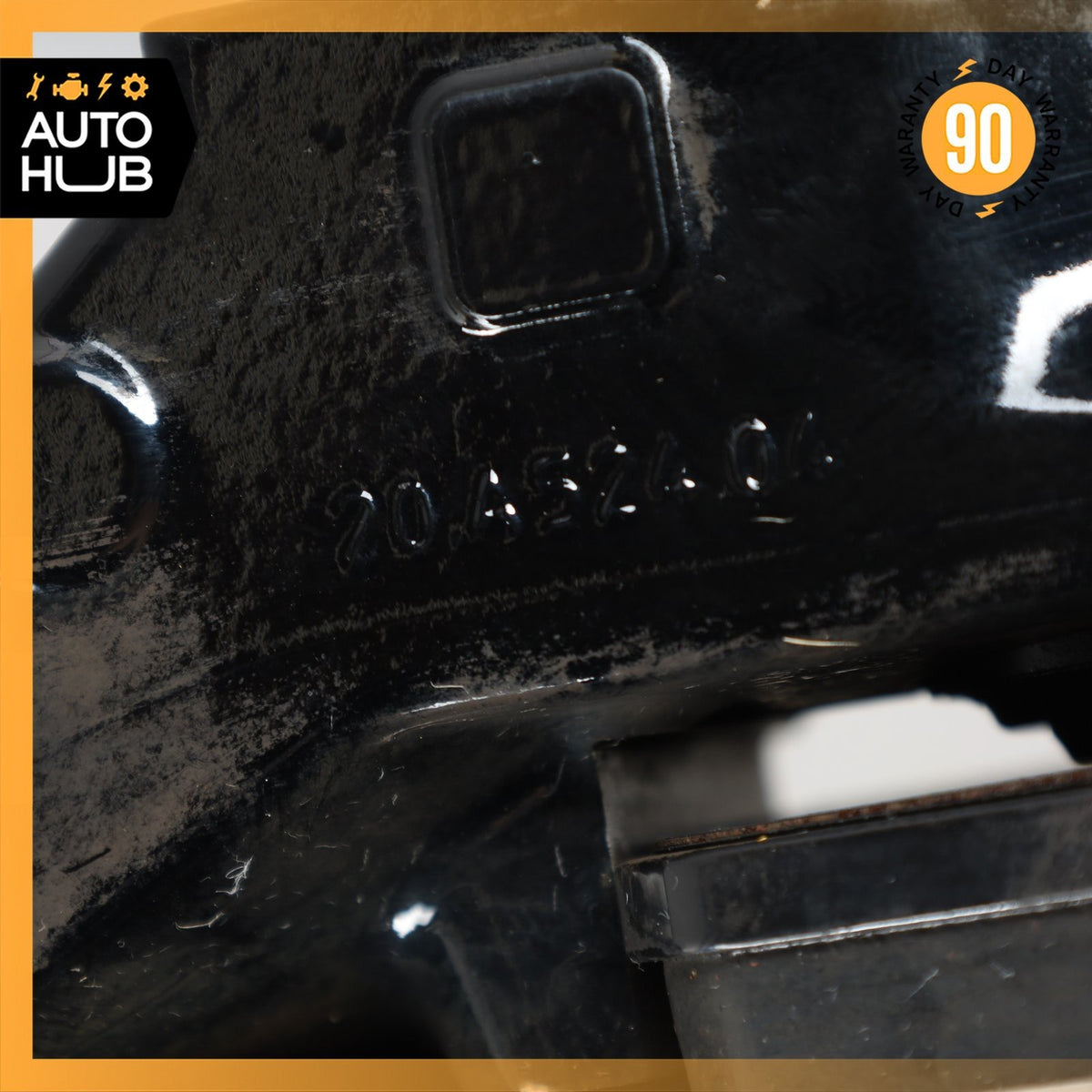 Aston Martin Rapide Vantage Front Right Side Brake Caliper Brembo Black OEM - photo 17