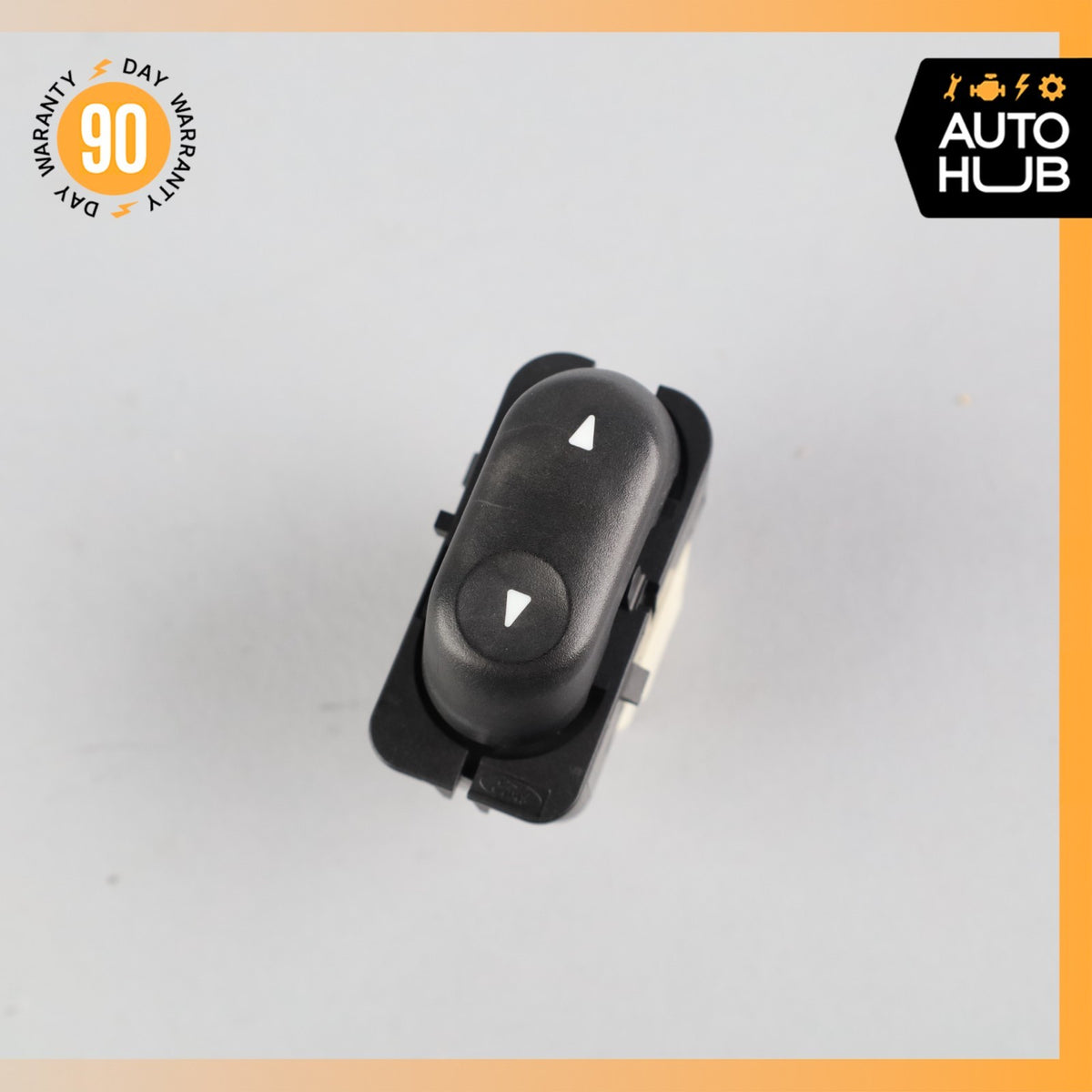 Ford Thunderbird Door Window Switch OEM - photo 1