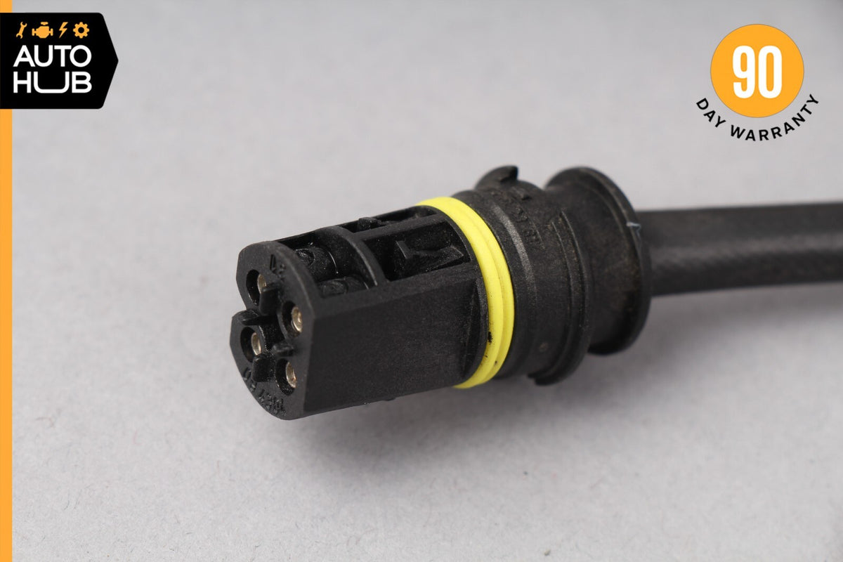 Mercedes W216 CL600 S65 AMG C350 Oxygen O2 Sensor Lambda Set of 2 0025400117 OEM - photo 5