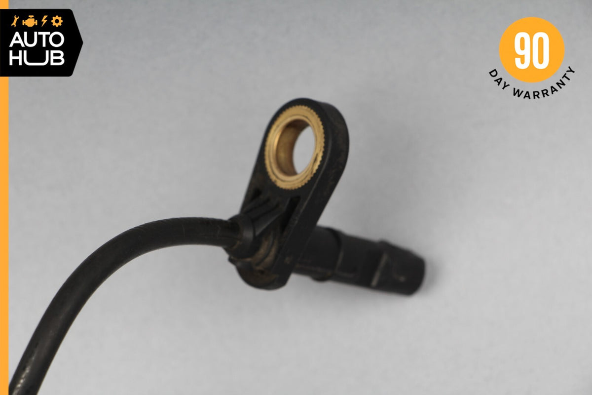 03-12 Mercedes W211 E550 CLS550 Front Right or Left ABS Wheel Speed Sensor OEM - photo 2