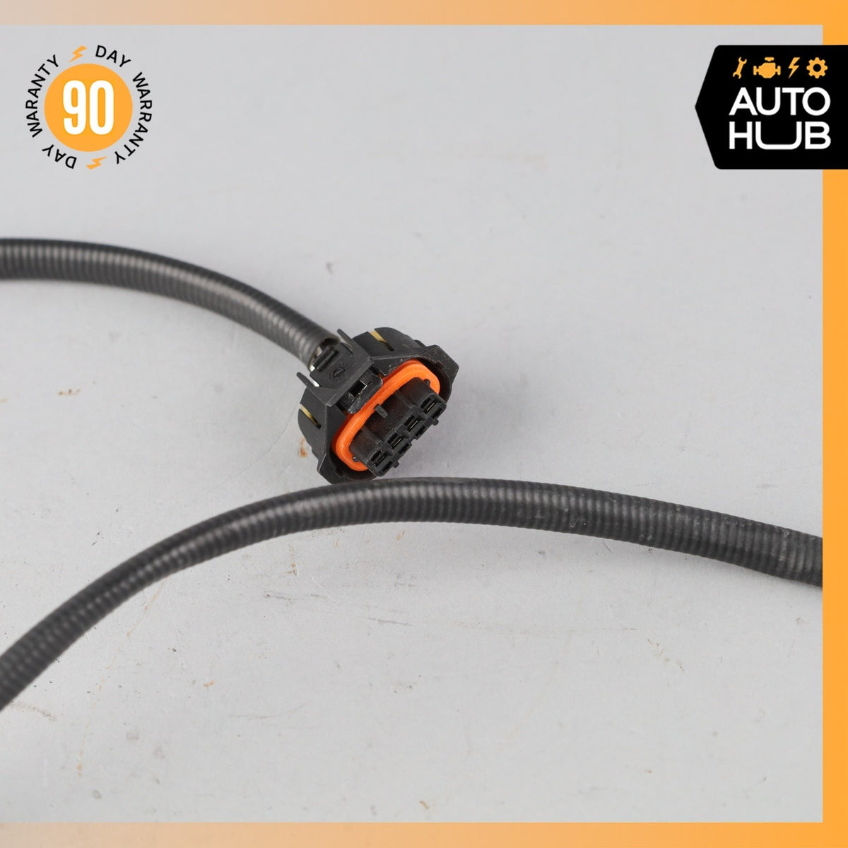 Porsche Cayenne GTS 958 3.6L Oxygen O2 Sensor Lambda 7P5906262 OEM - photo 7