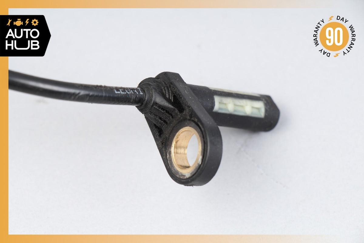 03-12 Mercedes R230 SL500 SL550 Front Left or Right Wheel Speed ABS Sensor OEM - photo 10