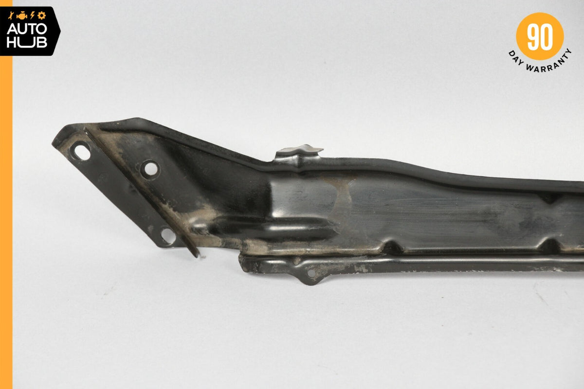 03-12 Mercedes R230 SL500 SL55 AMG Upper Radiator Support Frame 2306201931 OEM - photo 2