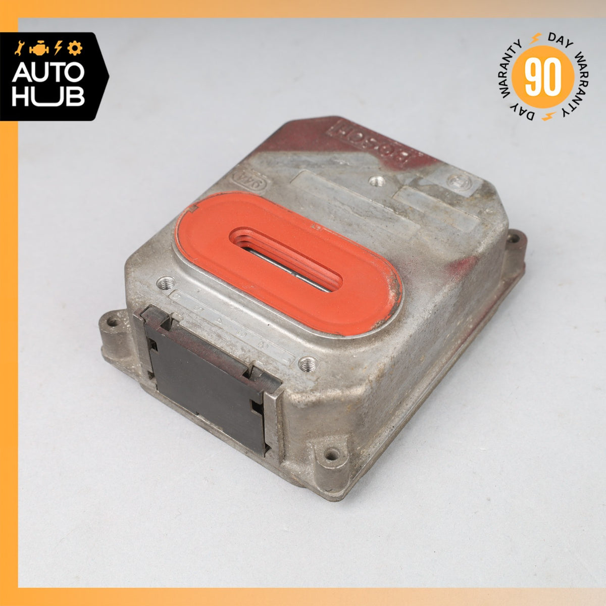 Xenon HID Headlight Ballast Module Unit 1307329011 BOSCH - photo 2