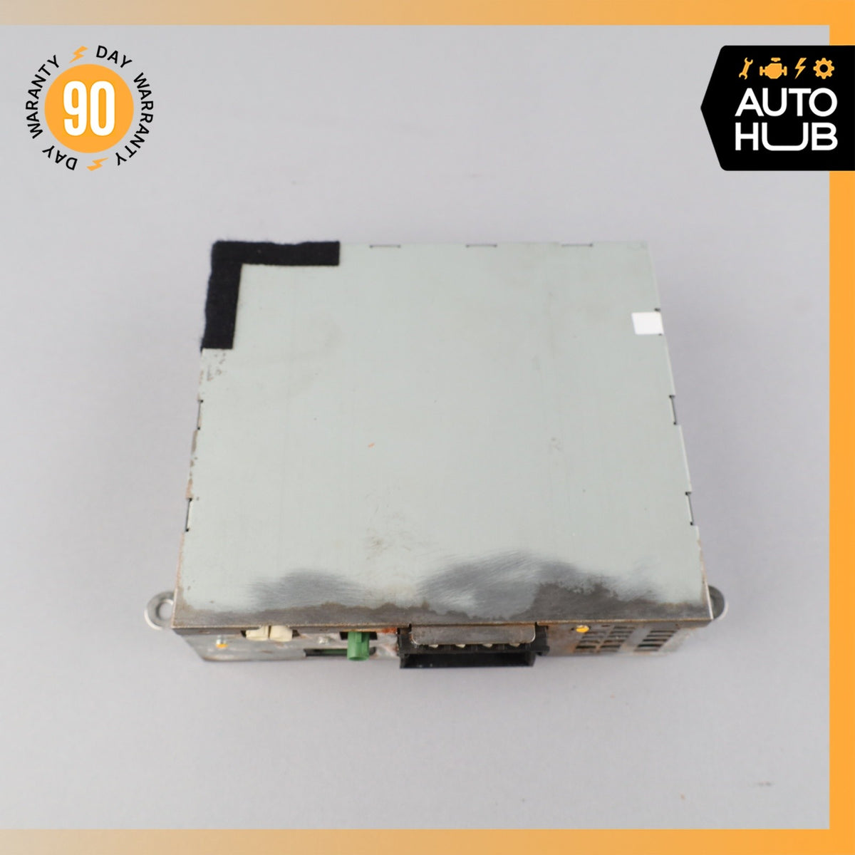 11-14 Audi D4 A8 S8 Satellite Tuner Receiver Control Module Unit 4H0035082G OEM - photo 6