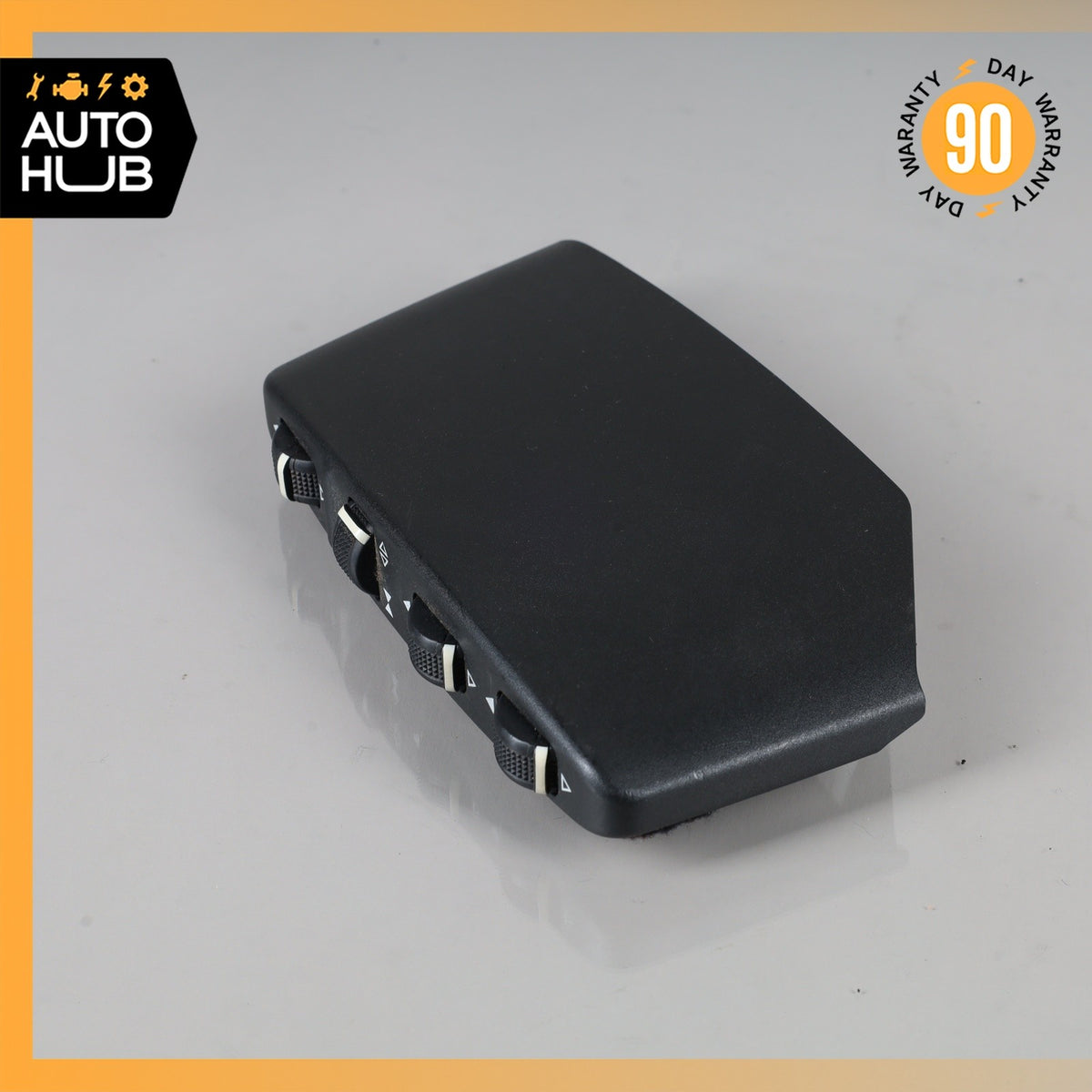 10-17 Mercedes W207 E350 E400 E550 Left Seat Switch Control Valve 0008007978 OEM - photo 5