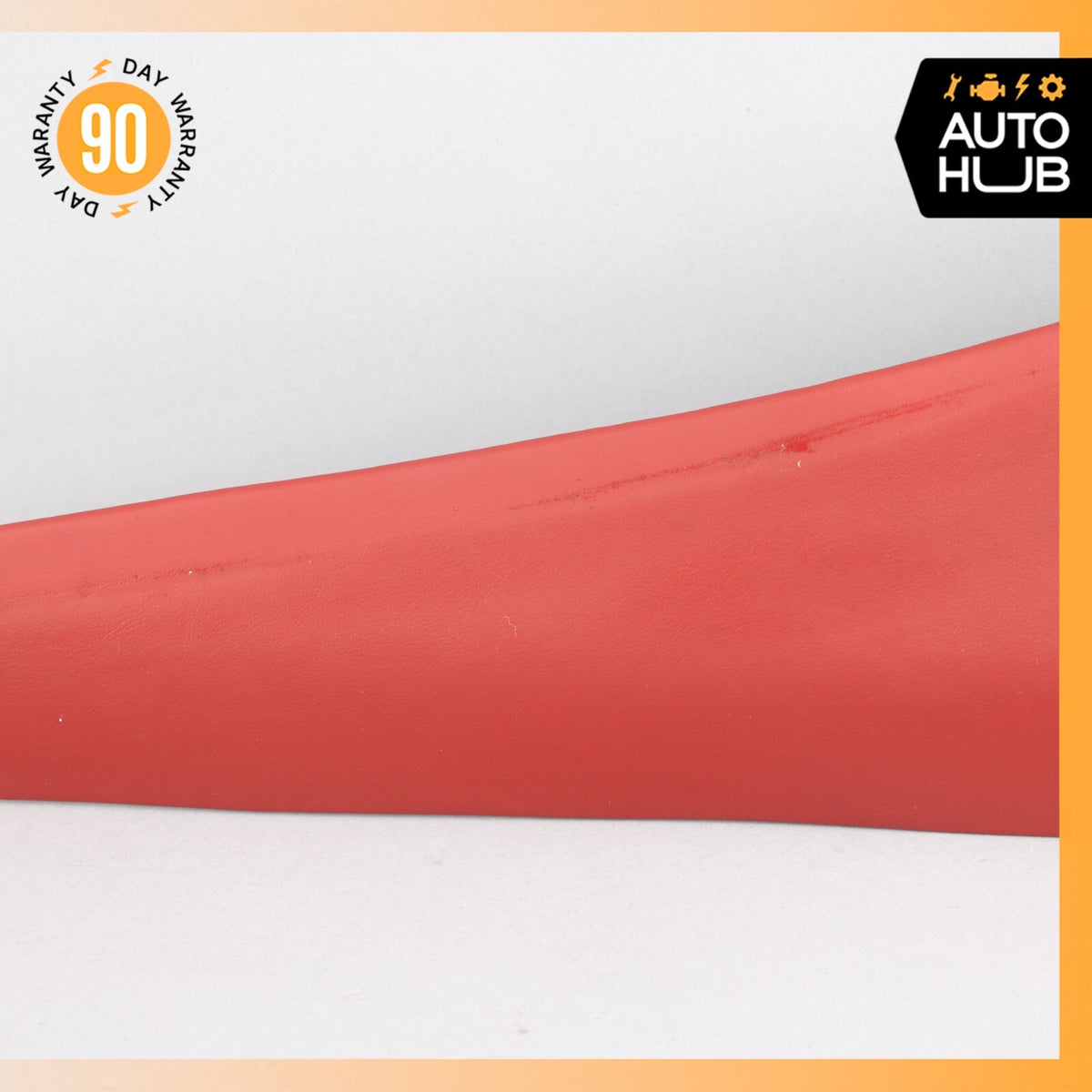 03-10 Bentley Continental GT Coupe Rear Right Side Quarter Upper C Pillar OEM - photo 4