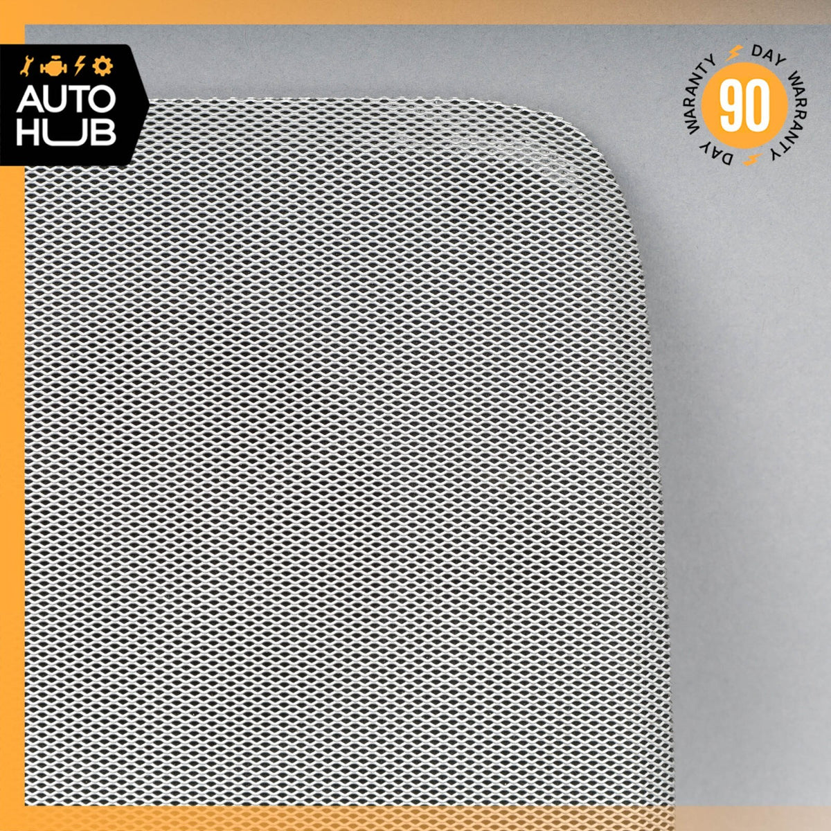 11-17 Mercedes W207 E350 Rear Right Side Deck Speaker Cover Trim Convertible OEM - photo 2