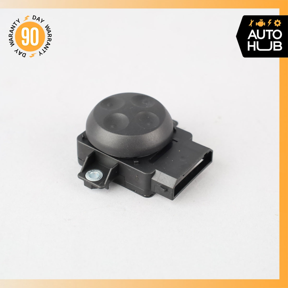 Audi 8R Q5 SQ5 Front Left Driver Seat Lumbar Control Switch 8E0959777B OEM - photo 2