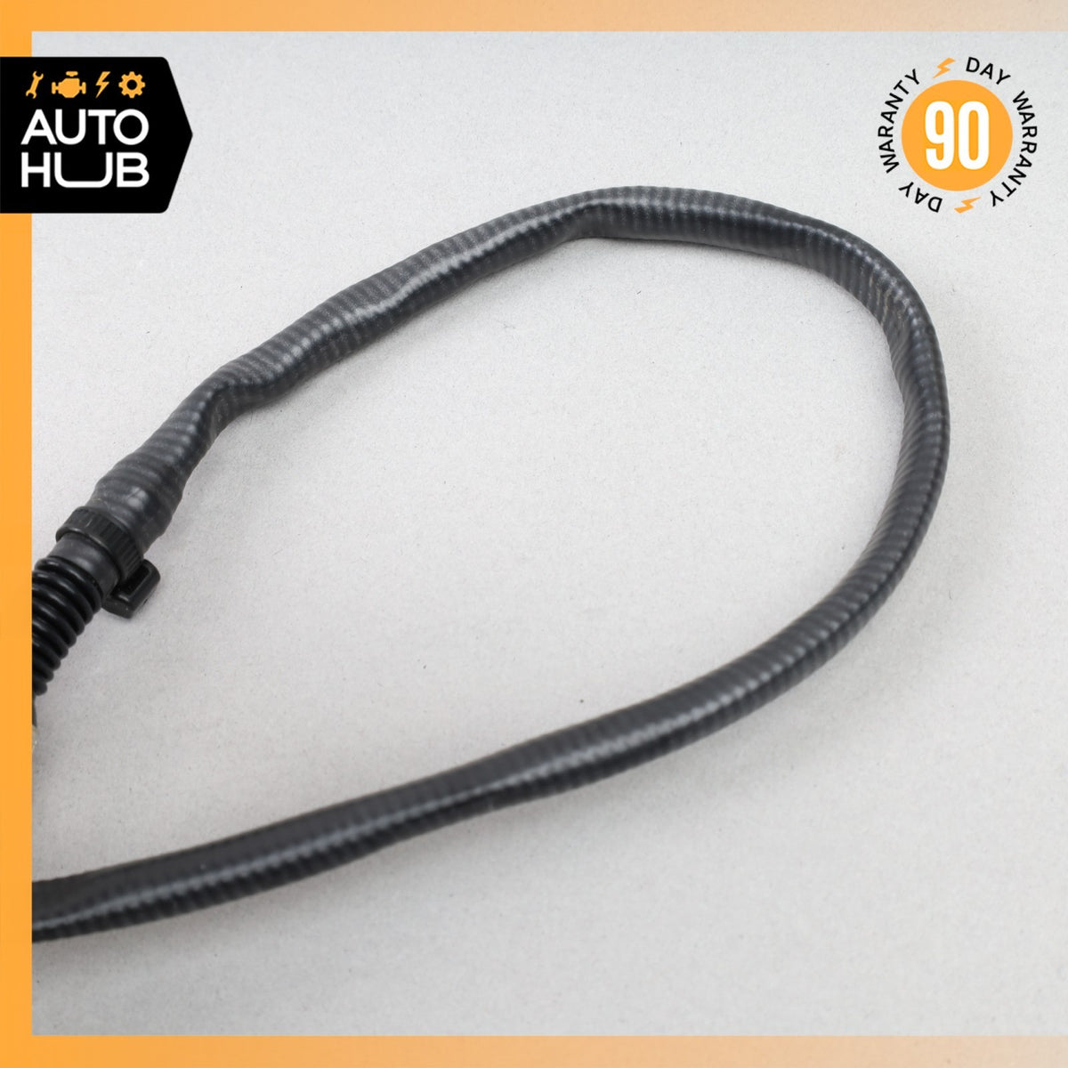 Porsche Macan 95B 3.0L V6 Rear Left Oxygen O2 Sensor Lambda 95B906203A OEM - photo 8