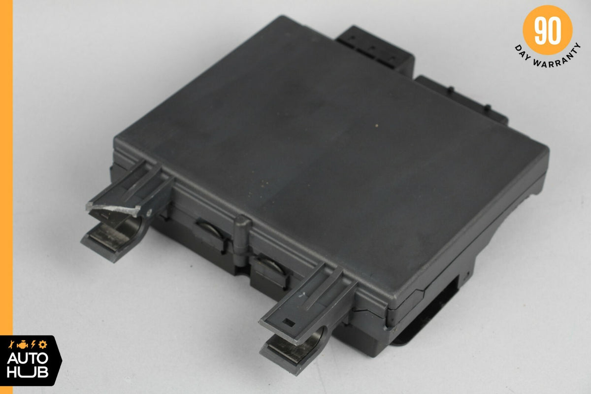 00-06 Mercedes W215 CL600 CL65 AMG Seat Memory Control Module Left Side OEM - photo 5