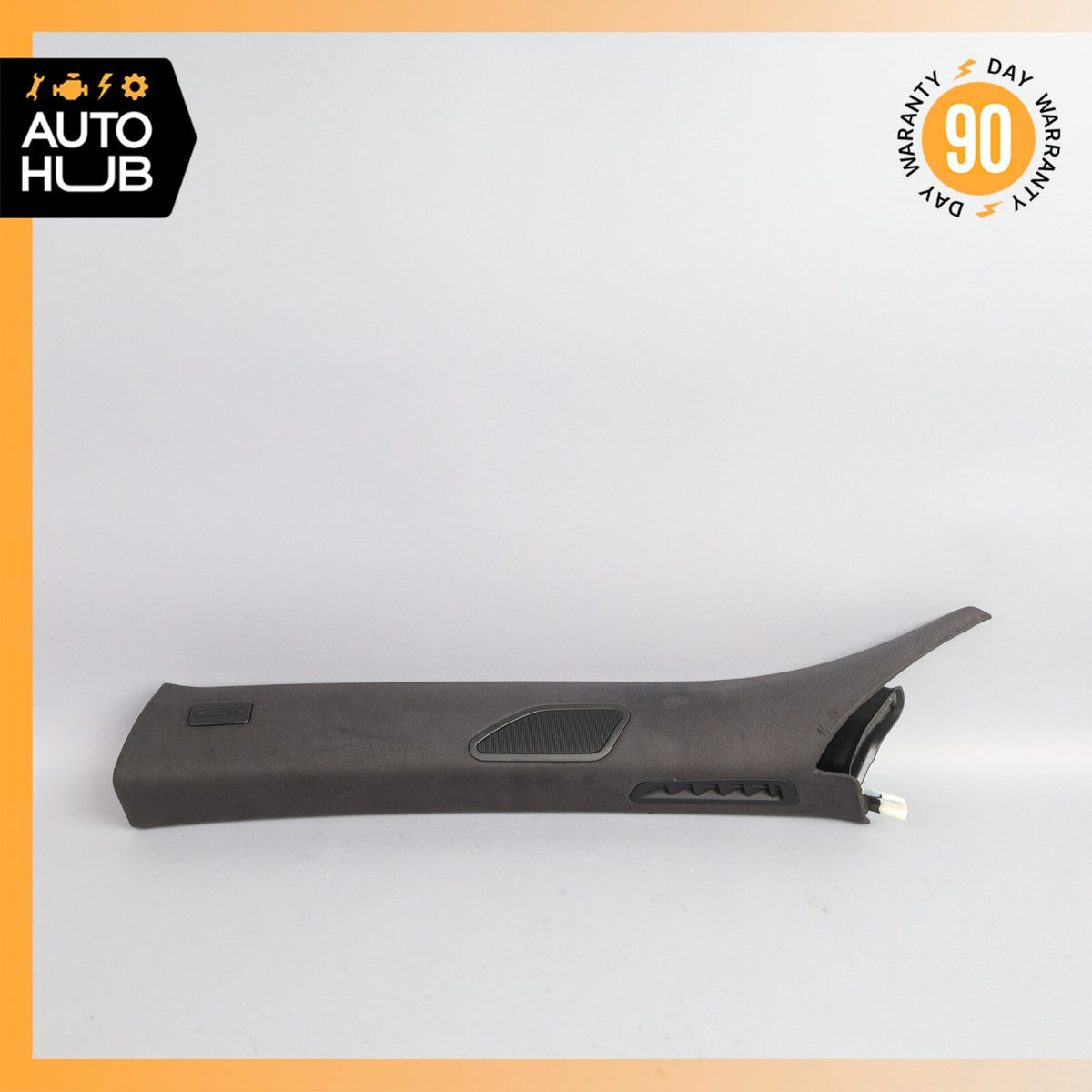 Maserati Levante S M161 Front Left Side Interior Trim Panel A Pillar OEM 26k - photo 1