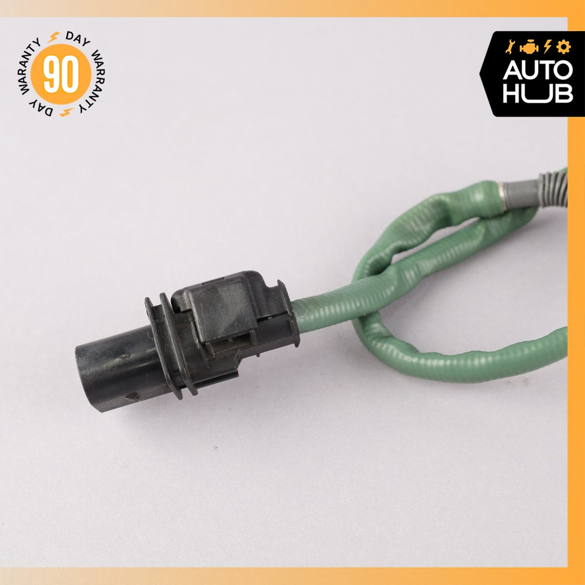 Mercedes W218 CLS550 E550 Oxygen O2 Sensor Lambda Set of 4 0065422018 OEM - photo 15