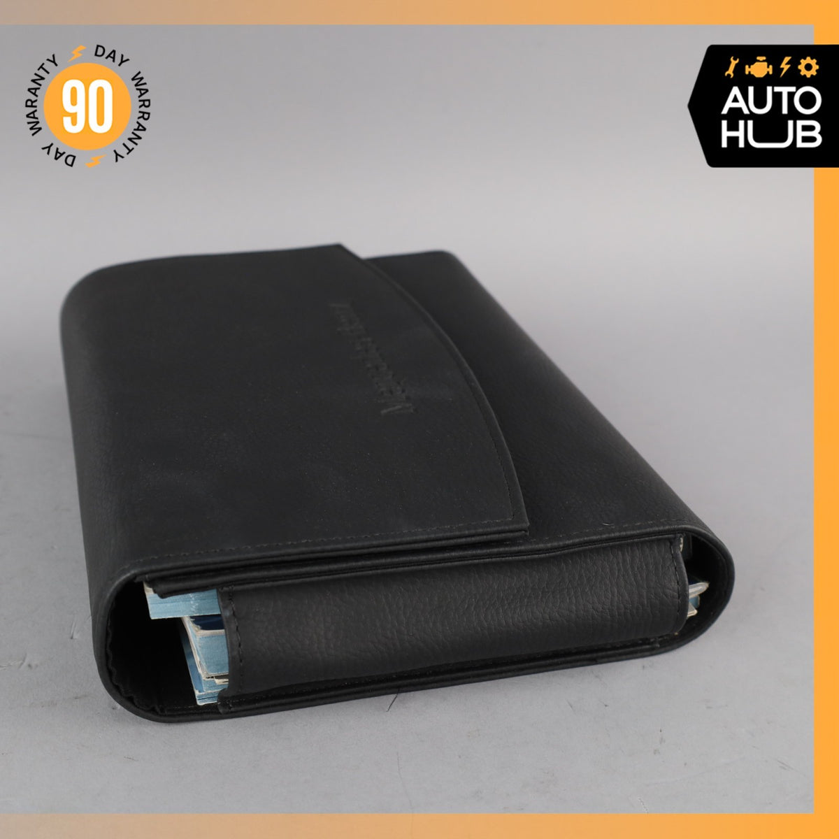 2012 Mercedes-Benz W204 C250 Owner's Manual Book Assembly OEM - photo 9