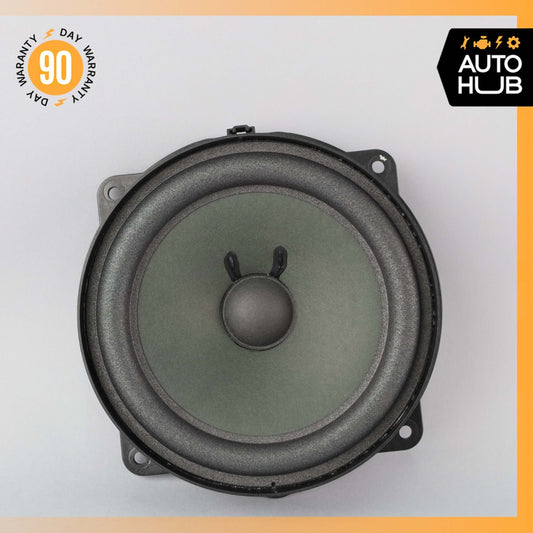 08-19 Maserati GranTurismo M145 Door Sound Speaker 512022 OEM - photo 1