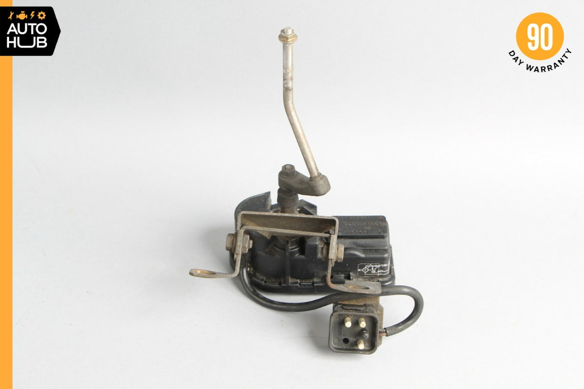 90-02 Mercedes R129 SL500 SL320 300SL Left Driver Side Headlight Wiper Motor OEM - photo 4