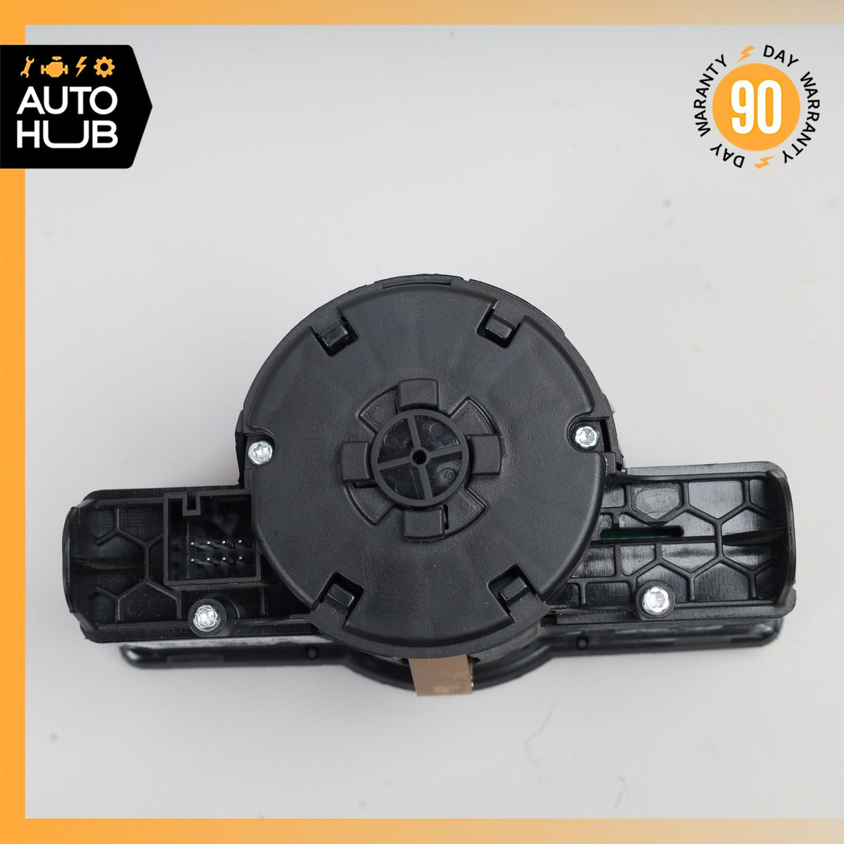 Mercedes R231 SL550 CLS550 SLS AMG Headlight Light Switch Control Module OEM - photo 8