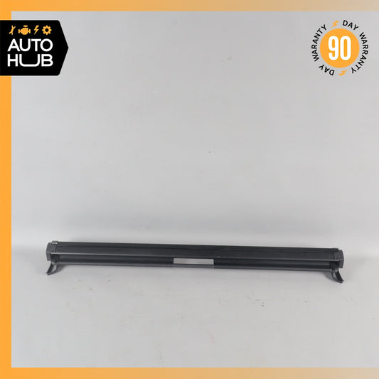 97-04 Mercedes R170 SLK230 SLK32 SLK320 Trunk Cargo Cover Black 1706900265 OEM - photo 1
