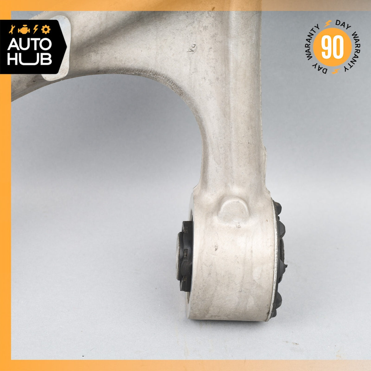 10-18 Aston Martin DB9 Vanquish Rear Left or Right Upper Control Arm OEM 35k - photo 4