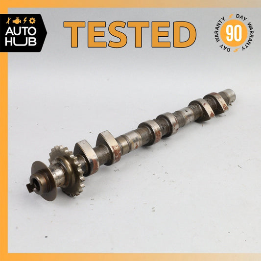 00-02 Porsche Boxster 986 2.7L Engine Motor Right Intake Camshaft Cam Shaft OEM - photo 1