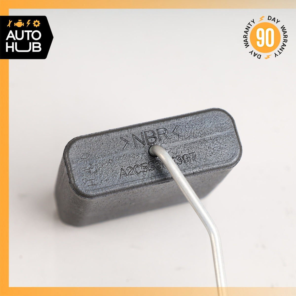 07-09 Mercedes W211 E350 PZEV Fuel Gas Tank Level Sensor OEM - photo 7
