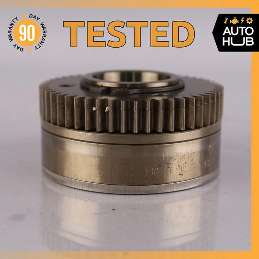 07-15 Mercedes W221 S63 CL63 CLS63 AMG M156 Intake Camshaft Adjuster OEM - photo 1
