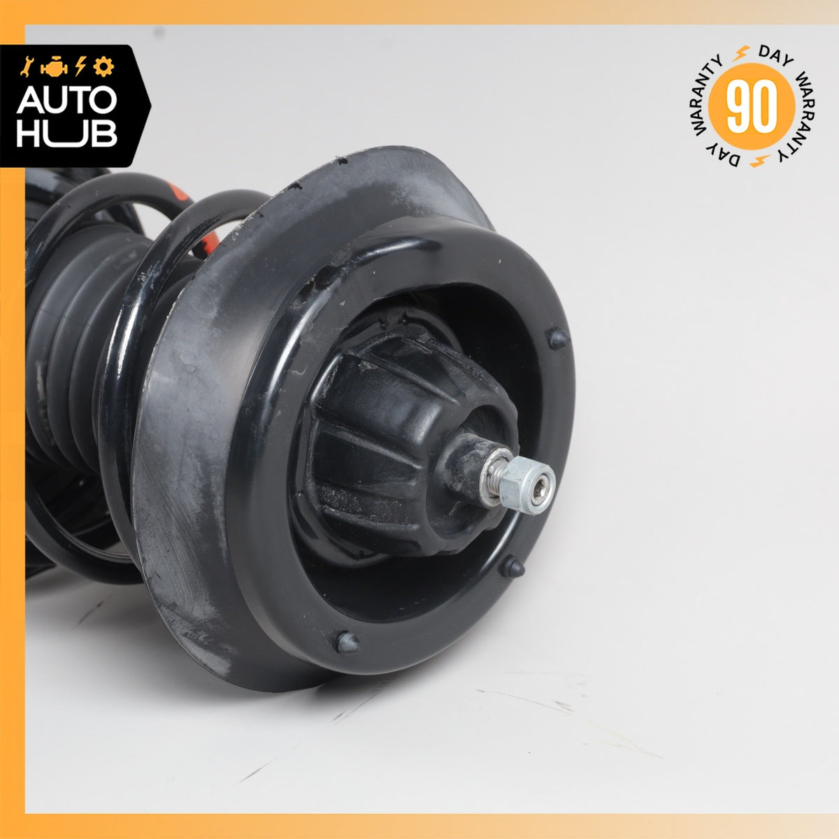 05-09 Mercedes W209 CLK350 CLK500 Shock Strut Absorber Front Left or Right OEM - photo 7