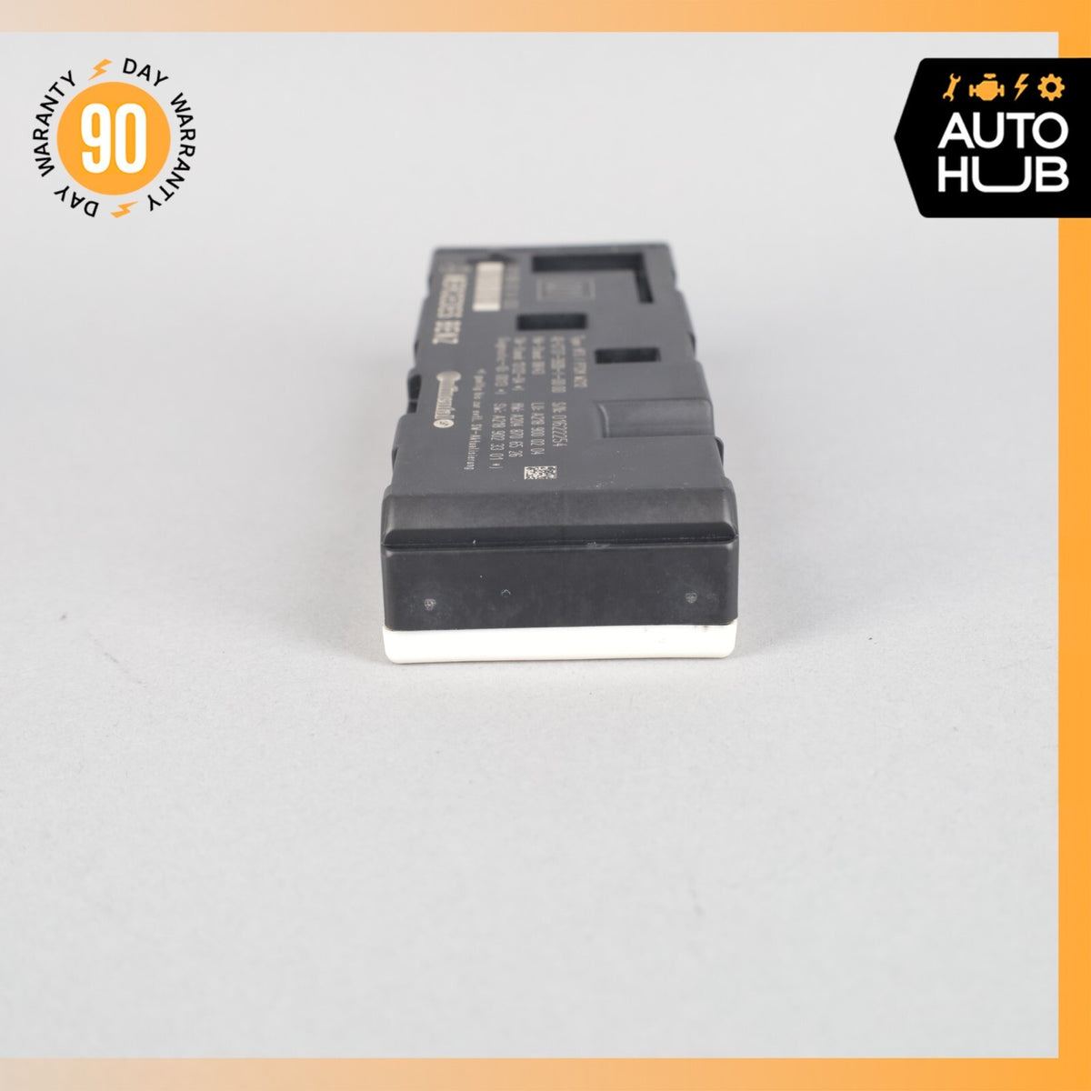 2014 Mercedes W212 E250 Trunk Release Remote Open Close Module Unit OEM - photo 10