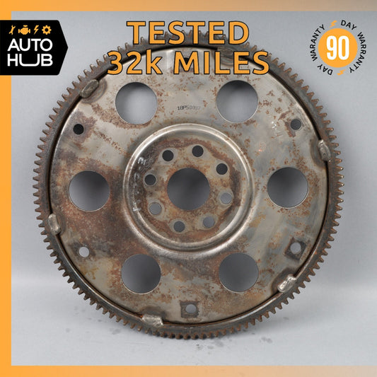 10-14 Lotus Evora 3.5L V6 Engine Motor Flywheel Flex Plate OEM 32k - photo 1