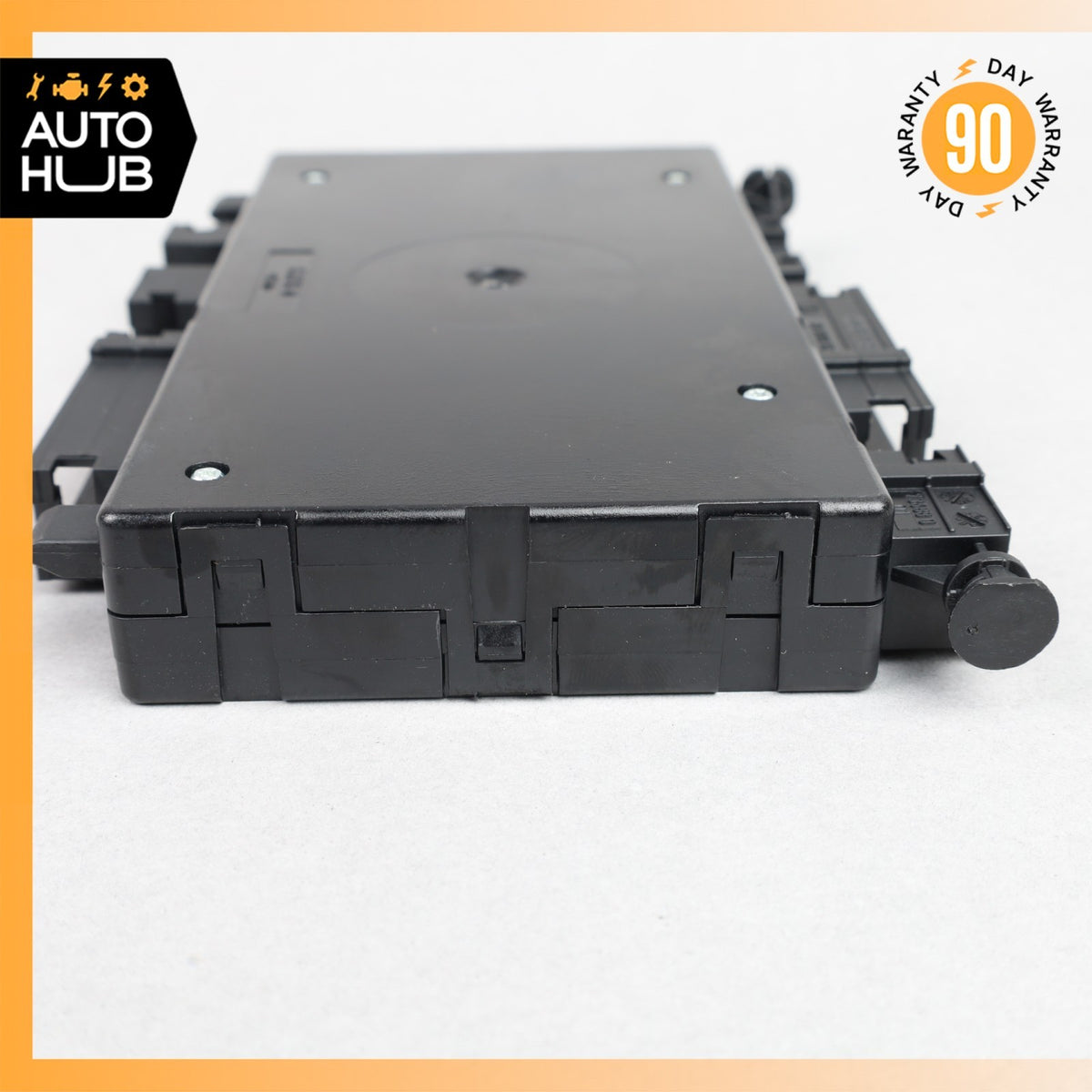 08-18 Mercedes W218 CLS550 E350 SLK250 Seat Control Module Front Left Side OEM - photo 5