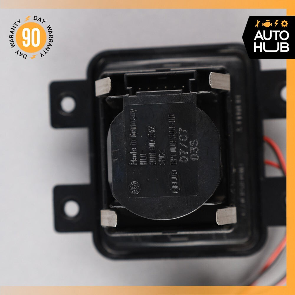 03-12 Bentley Continental GTC Speed GT Climate Temperature Sensor OEM 60k - photo 7