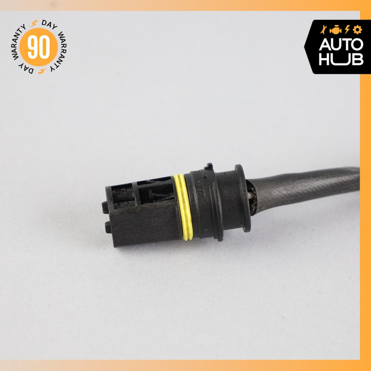 Mercedes W163 ML500 E430 SLK320 S500 Rear Left or Right Oxygen Sensor Lambda OEM - photo 6