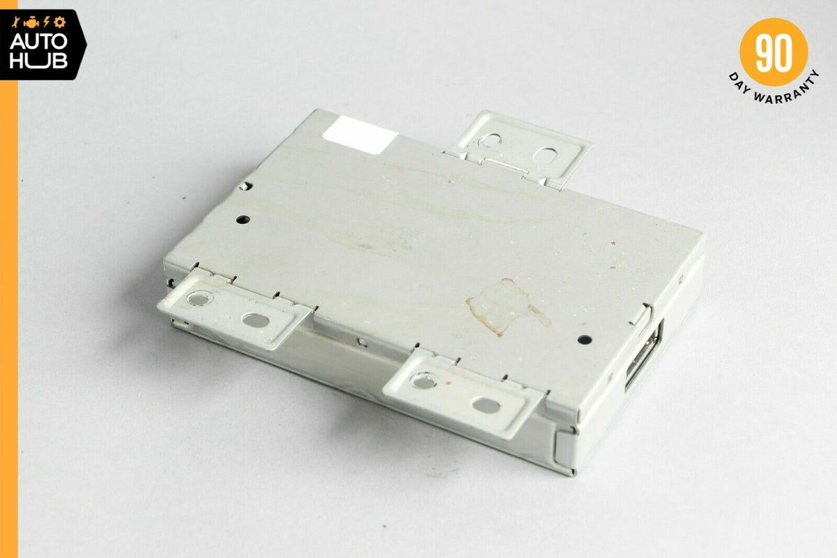 Mercedes R230 SL550 E350 SLK350 Communication Interface Module 2048708026 OEM - photo 6