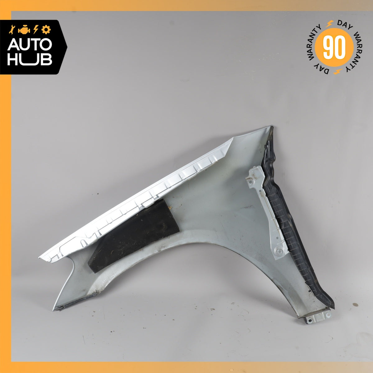 07-12 Mercedes X164 GL450 GL320 GL350 Right Passenger Side Fender Assembly OEM - photo 10