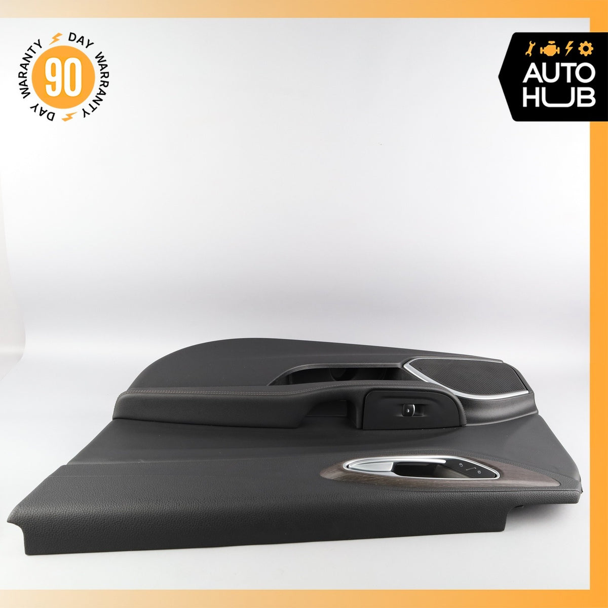 17-24 Alfa Romeo 952 Giulia Front Right Side Interior Door Panel OEM 49k - photo 12
