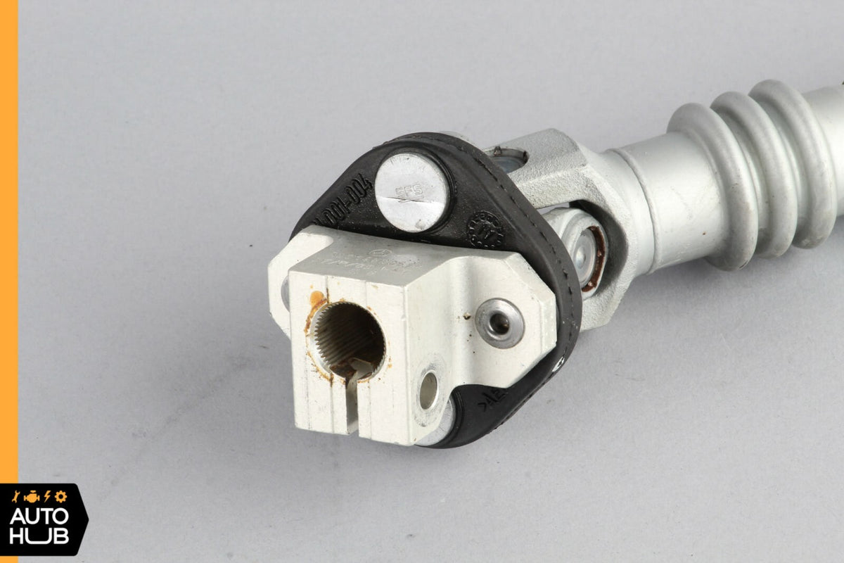 07-14 Mercedes W221 S400 CL600 Steering Gear Coupling 2214620578 OEM - photo 6