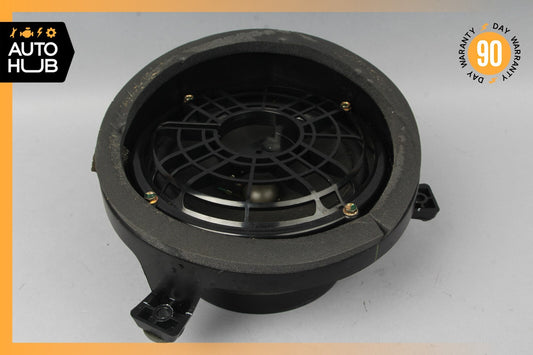 02-05 Mercedes W163 ML500 ML320 Front Right Door Sound Speaker 1638201202 OEM - photo 1