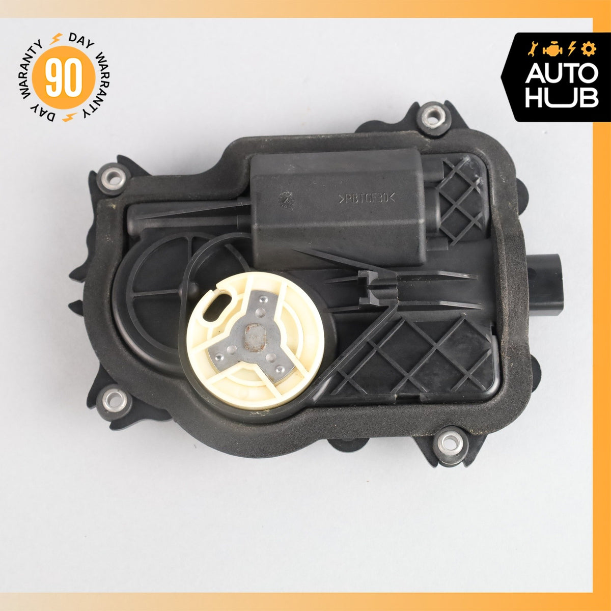 Bentley Continental Flying Spur Front or Rear Door Lock Soft Actuator Motor OEM - photo 7