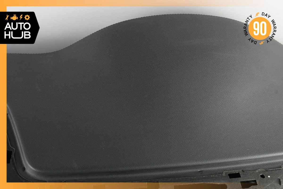 12-14 Mercedes W218 CLS63 AMG CLS550 Dash Board Dashboard Black 2186802287 OEM - photo 10