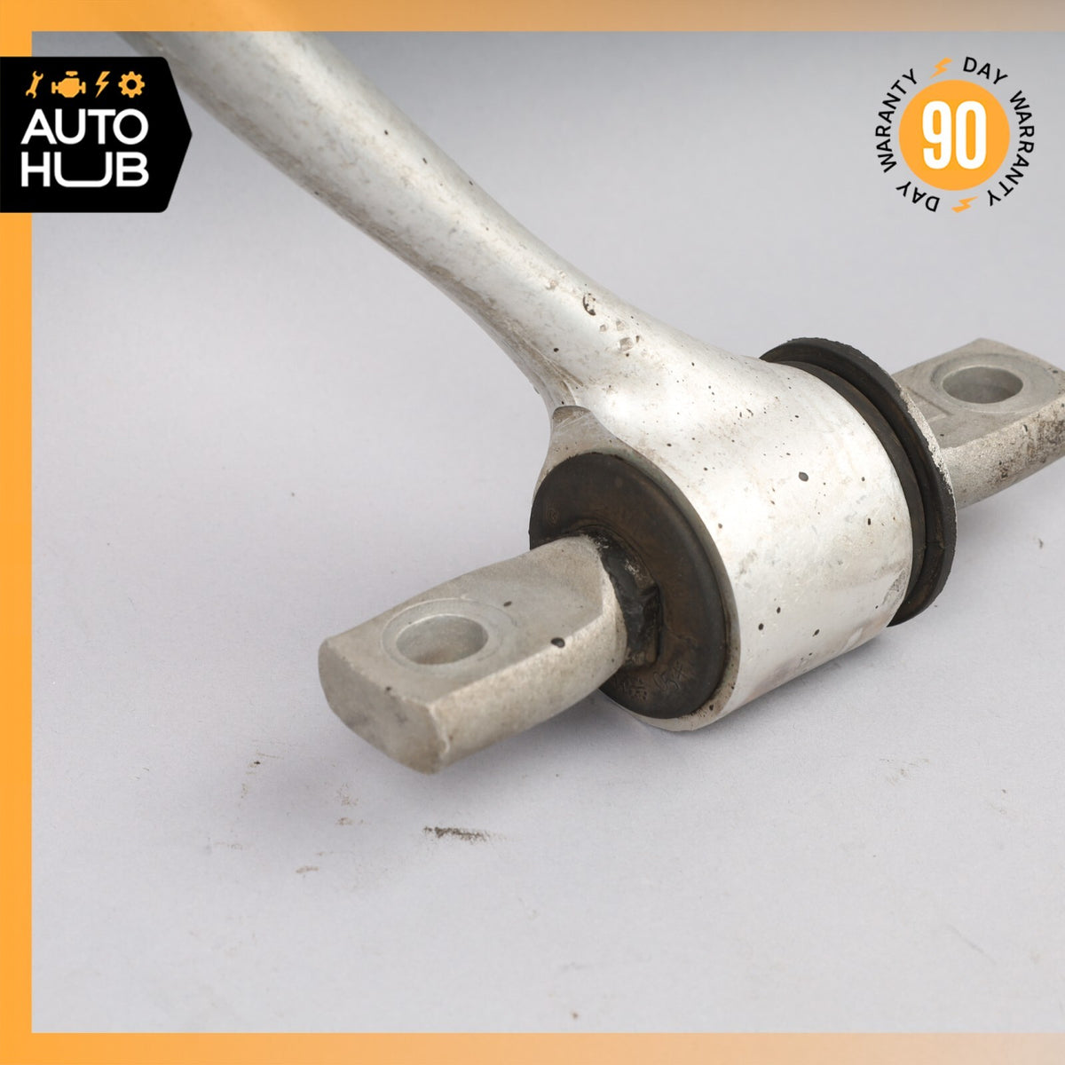 04-13 Cadillac XLR Front Right Side Upper Control Arm 10356431 OEM - photo 4