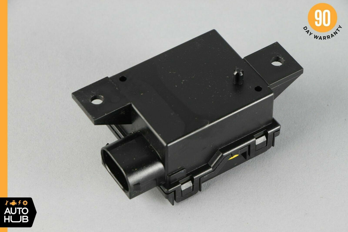 Mercedes R230 SL500 CL550 SL55 Seat Belt Seatbelt Tension Sensor 2158600505 OEM - photo 5