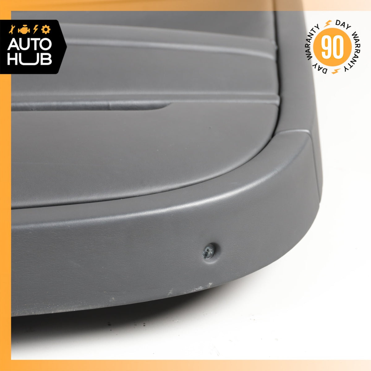 Bentley Continental Flying Spur Front Right Side Interior Door Panel OEM - photo 13